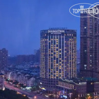 DoubleTree By Hilton Hotel Putian 5*