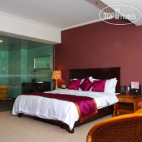 Best Western Putian Hengfeng Hotel 