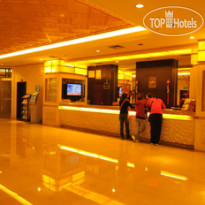 Best Western Putian Hengfeng Hotel 