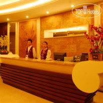 Best Western Putian Hengfeng Hotel 