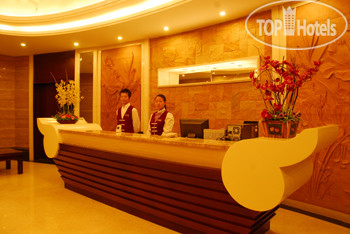 Фотографии отеля  Best Western Putian Hengfeng Hotel 5*