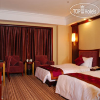 Best Western Putian Hengfeng Hotel 