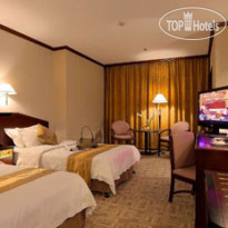 Best Western Zhenjiang International Hotel 