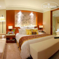 Best Western Zhenjiang International Hotel 