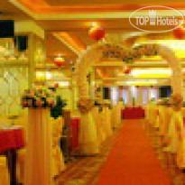 Best Western Fortune Hotel LongYan 