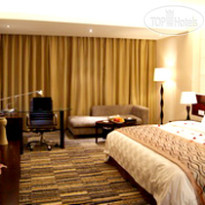 Best Western Fortune Hotel LongYan 