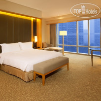 Hilton Nanjing Riverside 