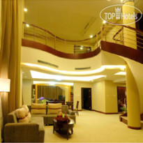 Best Western Premier Red Forest Hotel 