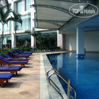 Best Western Premier Red Forest Hotel 