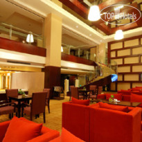 Best Western Premier Red Forest Hotel 