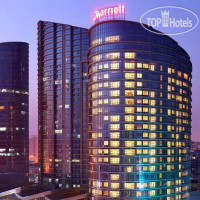 Marriott Nanning 5*