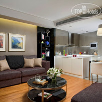 Ascott Raffles City Beijing 