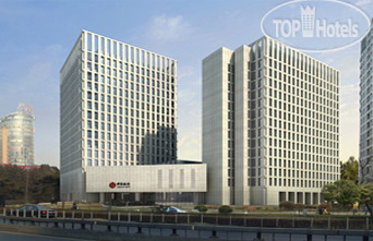 Фотографии отеля  Asia-Pacific Building 4*