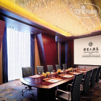 Shangri-La China World Summit Wing 5*