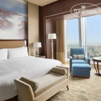 Shangri-La China World Summit Wing 