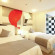 Beijing Jiang Tai Art Hotel Номер