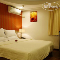 Beijing Xinghaiqi Holiday Hotel Номер