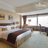 Marco Polo Parkside Beijing 5*