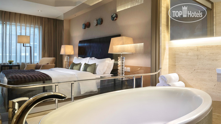 Marco Polo Parkside Beijing