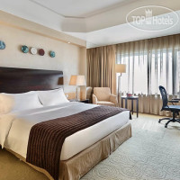 Marco Polo Parkside Beijing 5*