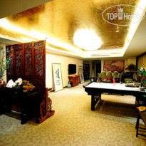 Xinjiang Hotel 