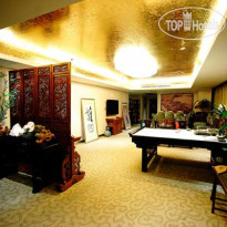 Xinjiang Hotel 