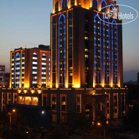 Xinjiang Hotel 3*