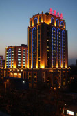 Xinjiang Hotel 3*