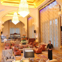 Xinjiang Hotel 