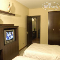 Zhong An Hotel Beijing 