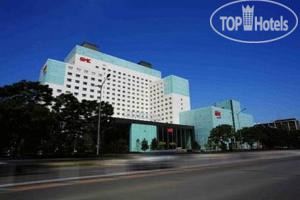 Фотографии отеля  Gehua New Century Beijing 4*