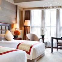 Guidu Hotel Beijing 