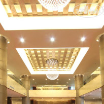 Railway Hotel Beijing 