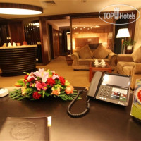 Фото отеля Aden Hotel Beijing 4*