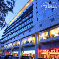 Aden Hotel Beijing 4*