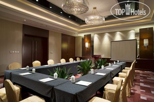 Фотографии отеля  Beijing Taishan Hotel 5*