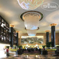 Beijing Taishan Hotel 