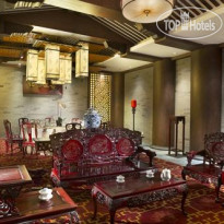 Beijing Taishan Hotel 