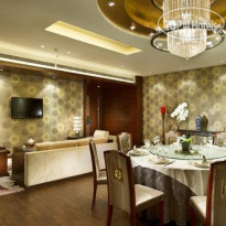 Beijing Taishan Hotel 