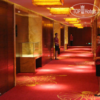 Beijing Taishan Hotel 