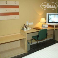 Shindom Inn Beijing Guanganmen