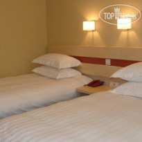 Shindom Inn Beijing Guanganmen