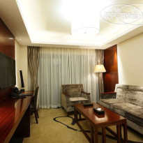 Regal Hotel Wangfujing Tower B 