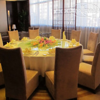 Regal Hotel Wangfujing Tower B 