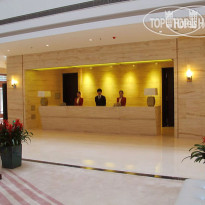 Regal Hotel Wangfujing Tower B 