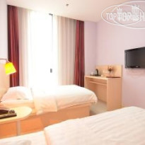 Shouke Business Hotel