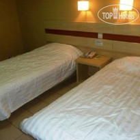 Shindom Inn Beijing Zhushikou 