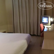 Shindom Inn Beijing Zhushikou 