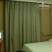 Shindom Inn Beijing Zhushikou 