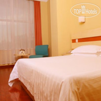 Shindom Inn Beijing Xinjiekou 